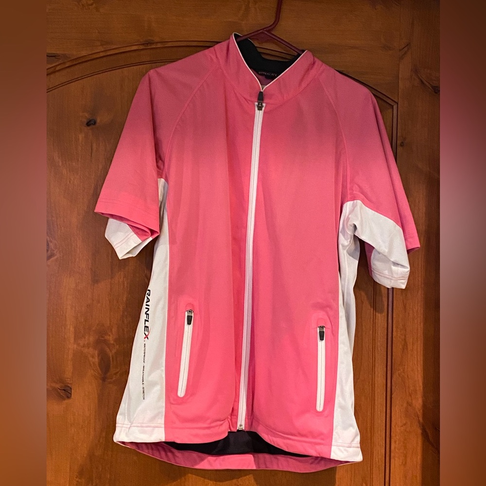 Sun mountain jacket